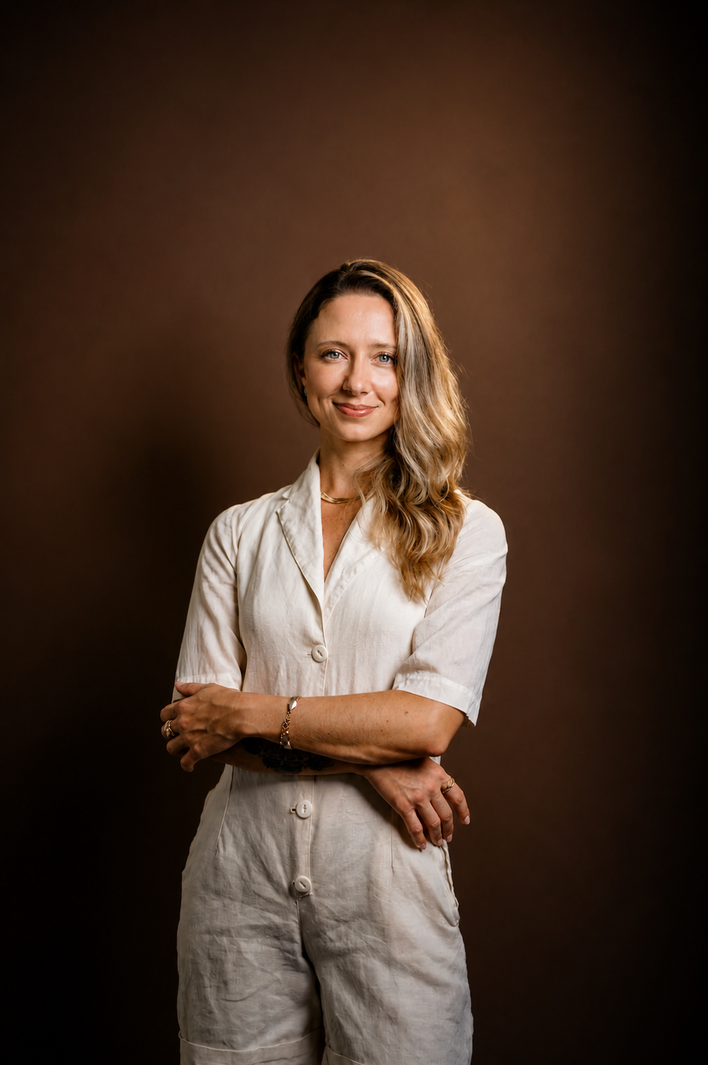 Katiússia Riske, Mentora e Facilitadora de Consciência